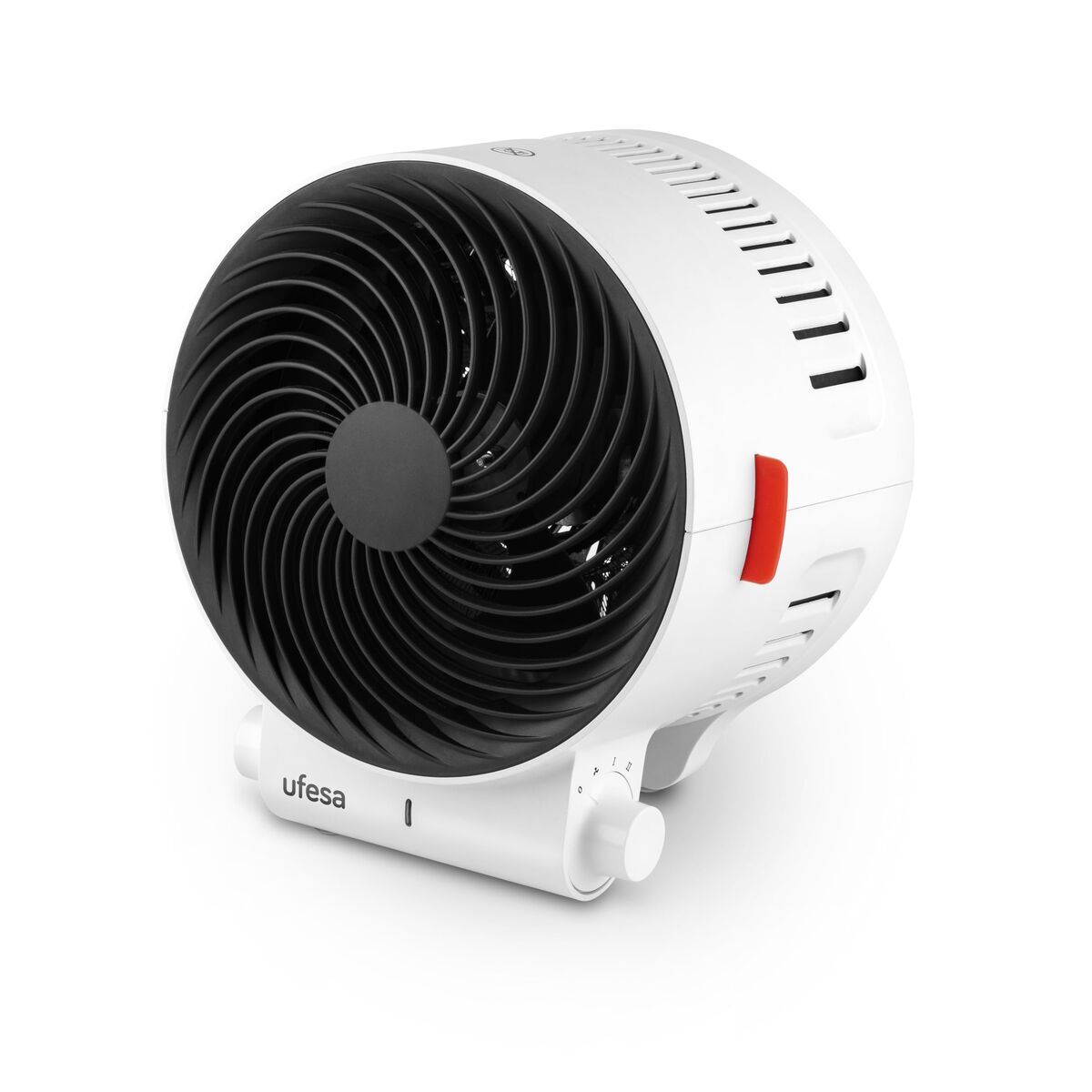 Convettore D'aria Ufesa Atlas Bianco 2000 W