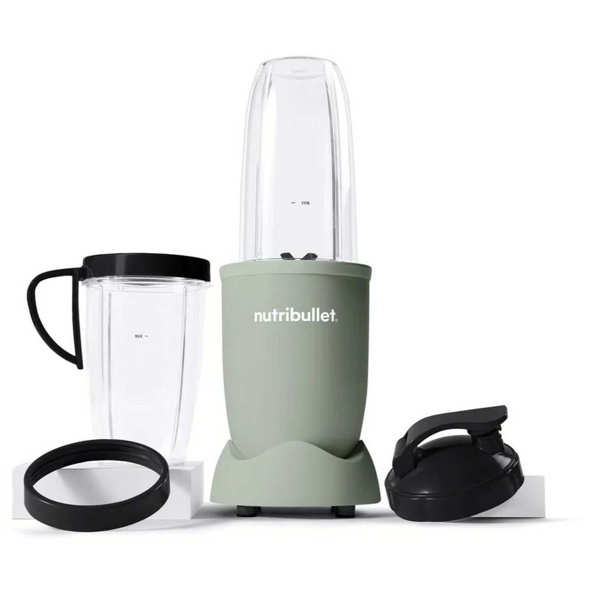 Frullatore Nutribullet Nb907majd 900 W 946 ml