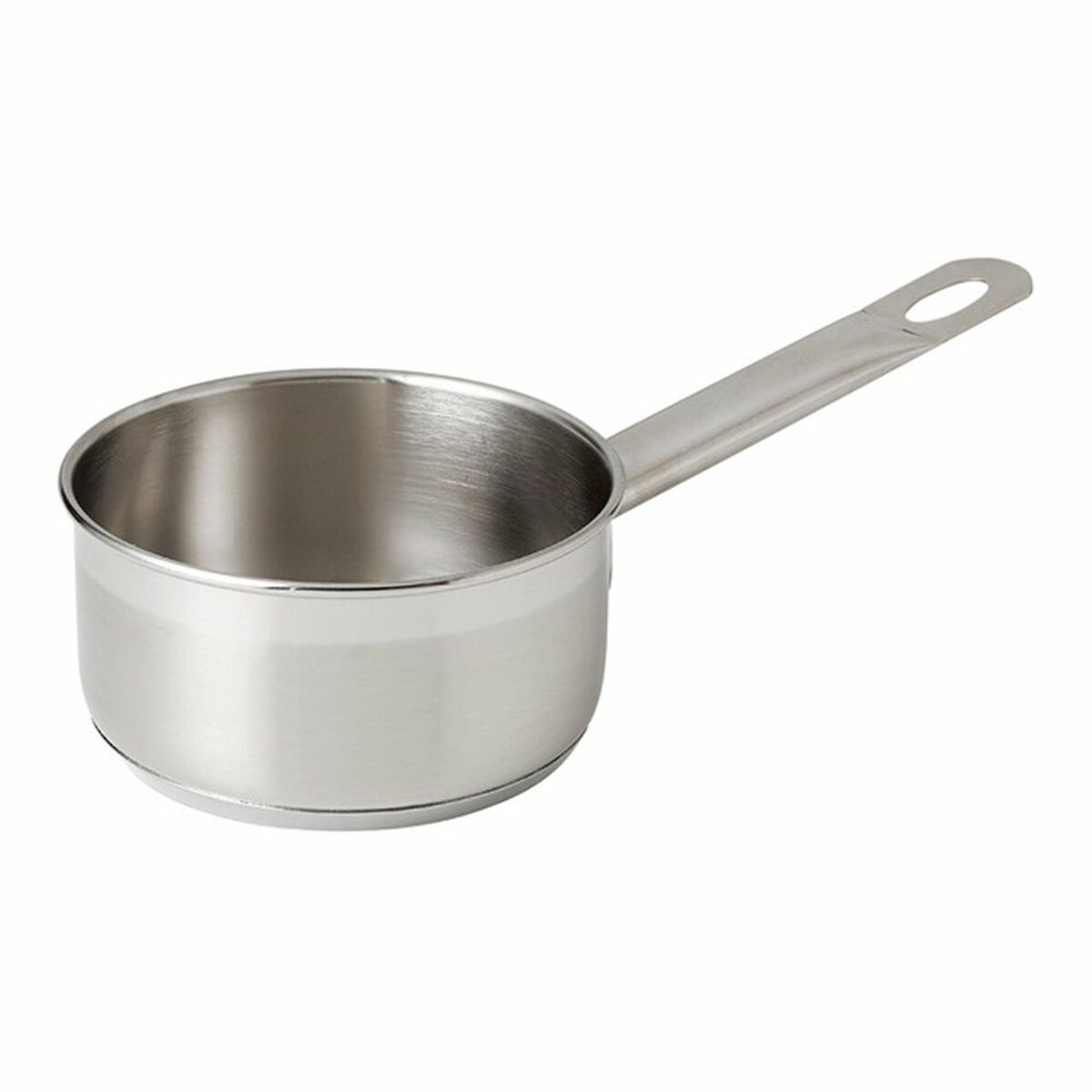 Paiolo Bra Profesional Acciaio Acciaio Inossidabile 18/10 Ø 14 cm