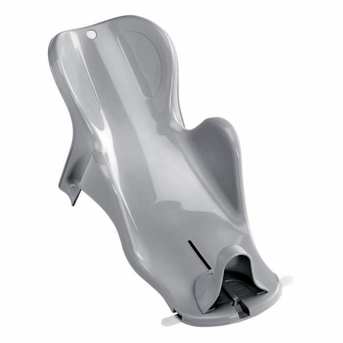 Vasca Thermobaby Vasco Grigio Neonato - Image 3