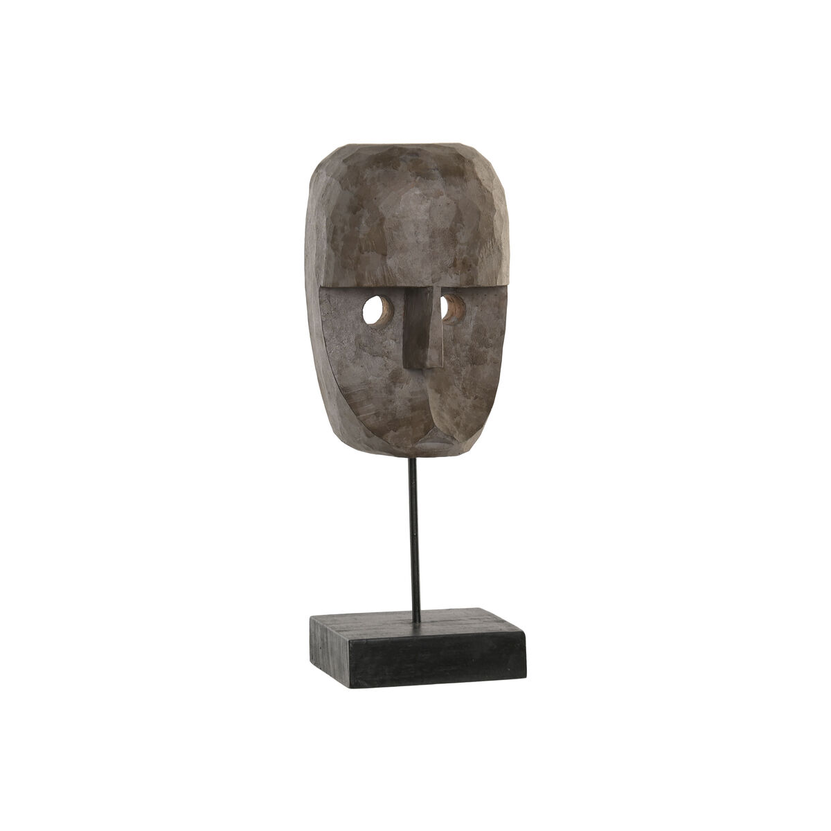 Statua Decorativa Home Esprit Tropicale 32 X 7 X 67 cm