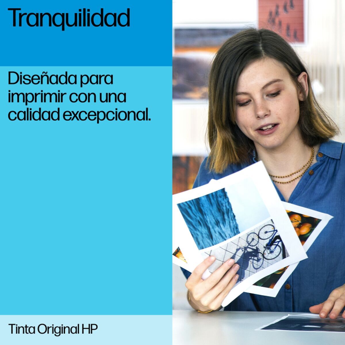 Cartuccia Ad Inchiostro Originale Hp 308 Nero - Image 6