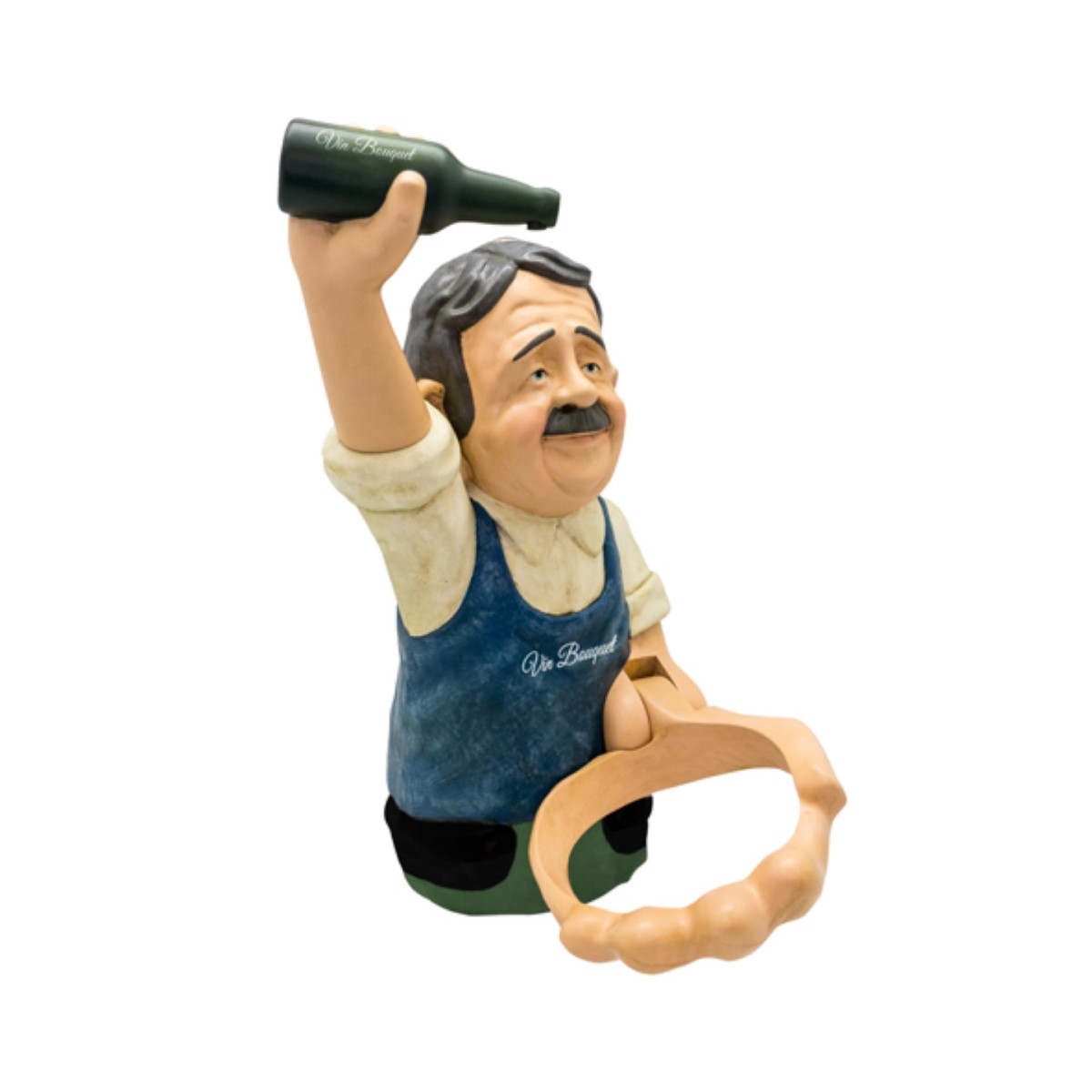 Escanciador Di Sidro Vin Bouquet Acciaio Inossidabile