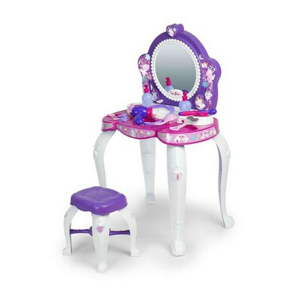 Toeletta Topstar Chicos 87398 (51 X 56 X 85 Cm)