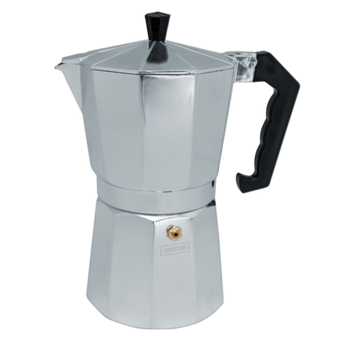 Caffettiera Italiana Vin Bouquet 12 Tazze
