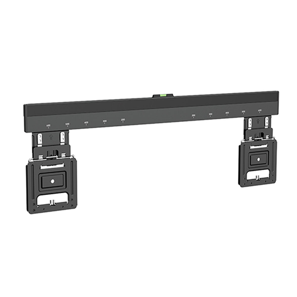 Supporto Tv Tm Electron 37"-80" 75 kg