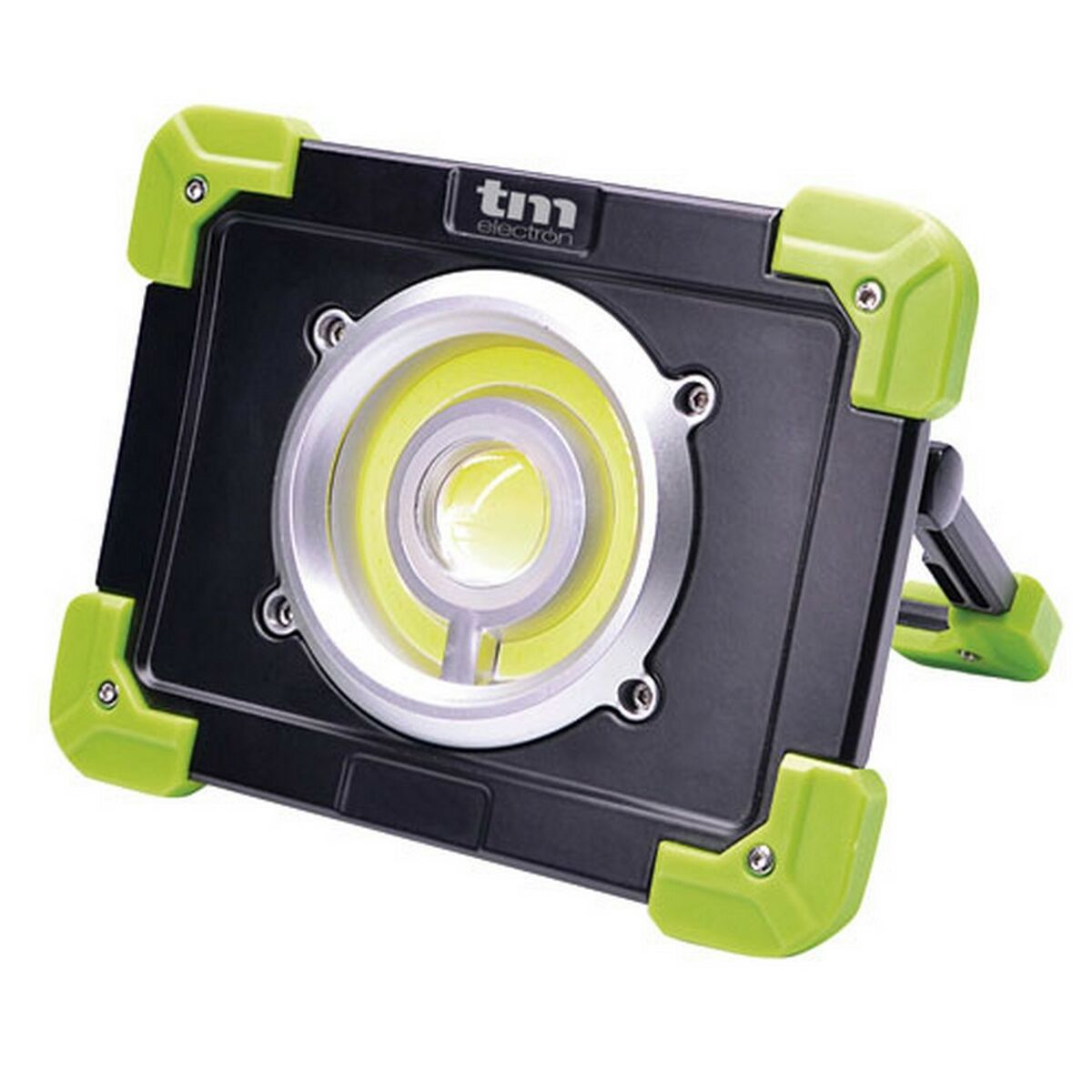 Luce Da Lavoro Tm Electron Verde 20w