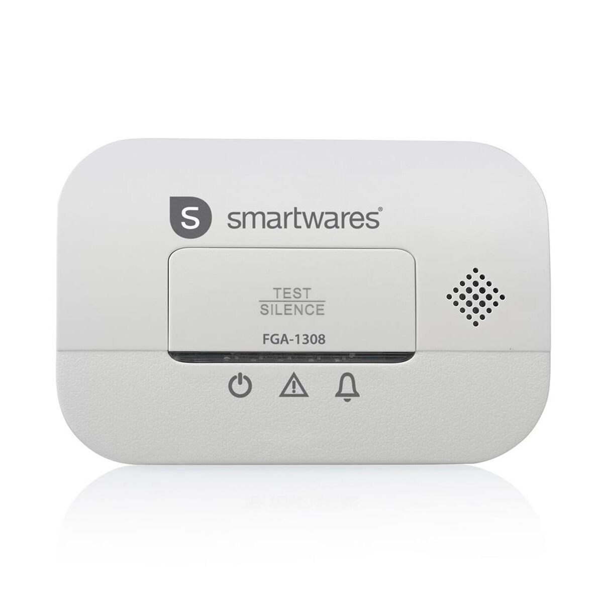 Rilevatore Di Monossido Di Carbonio Smartwares - Image 3