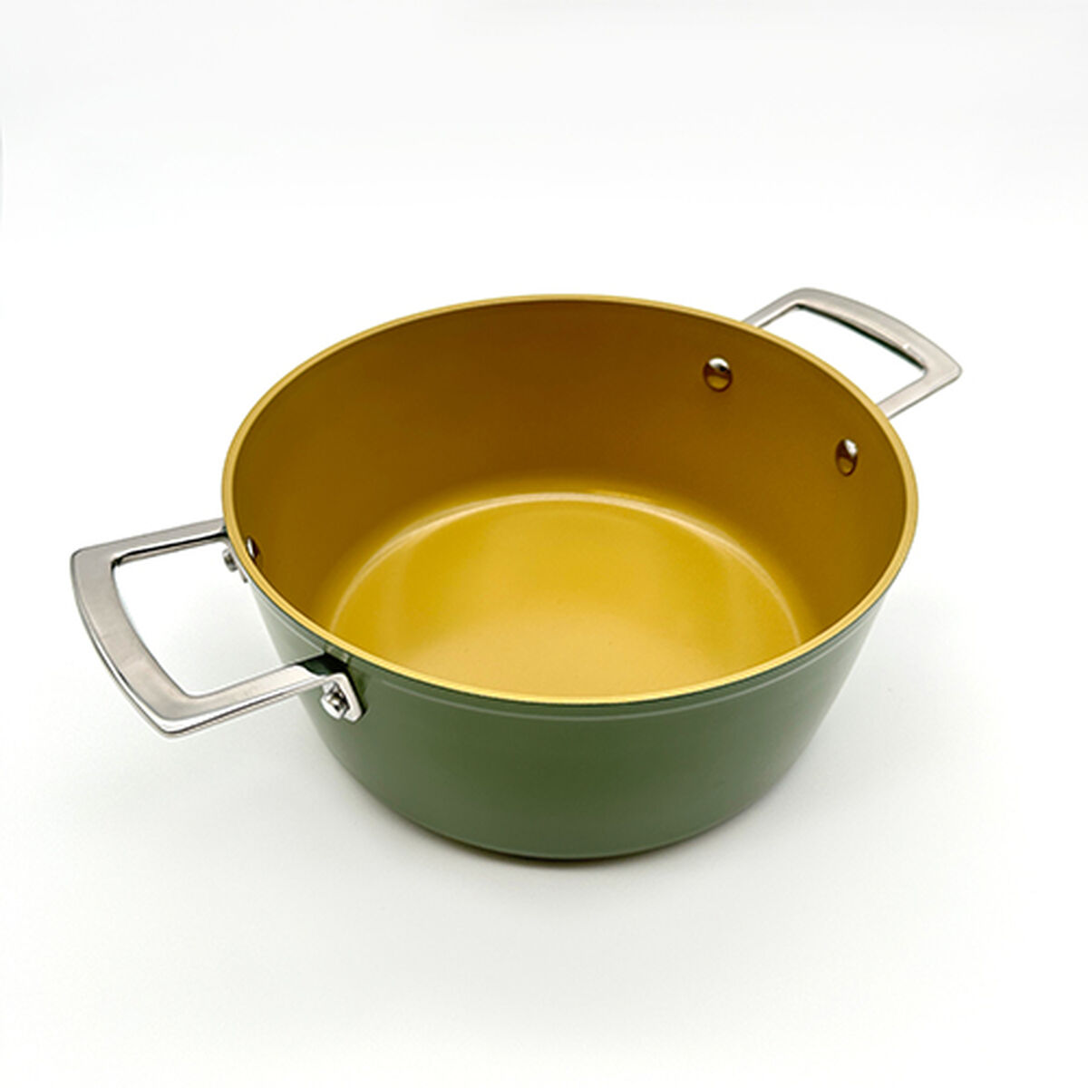 Casseruola Amercook Amvegan Chef Ø 24 cm
