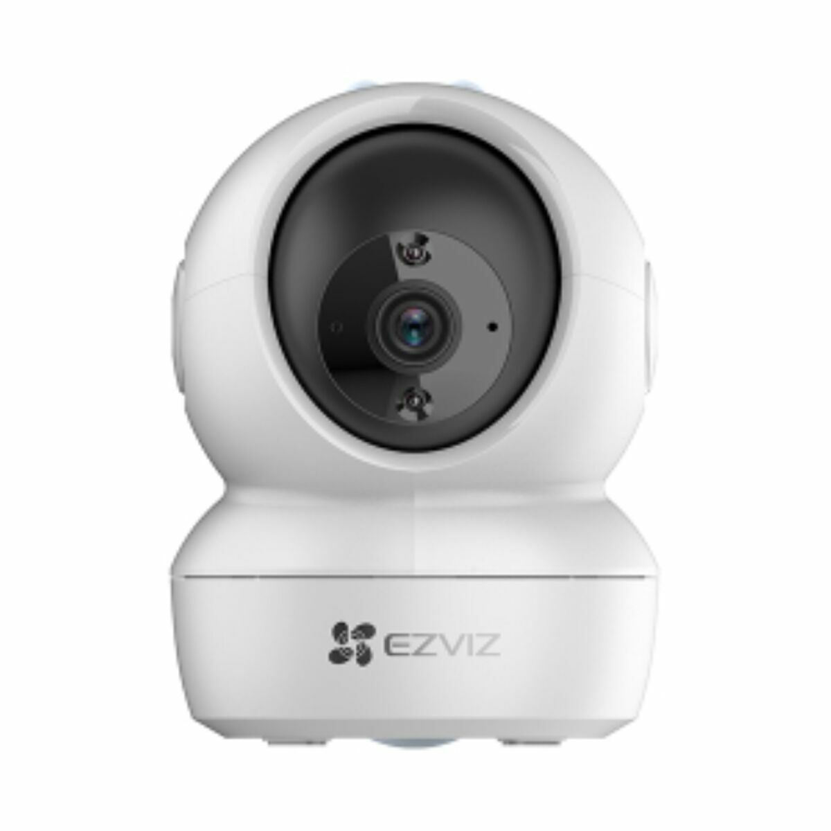 Videocamera Di Sorveglianza Ezviz 360º