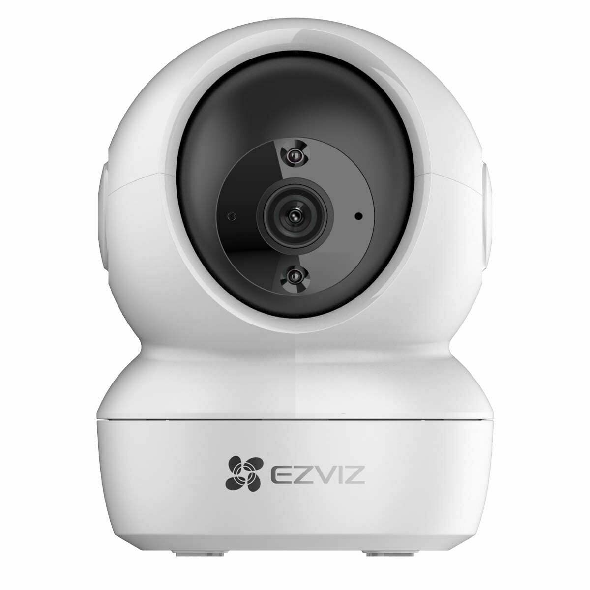 Videocamera Di Sorveglianza Ezviz 360º - Image 4