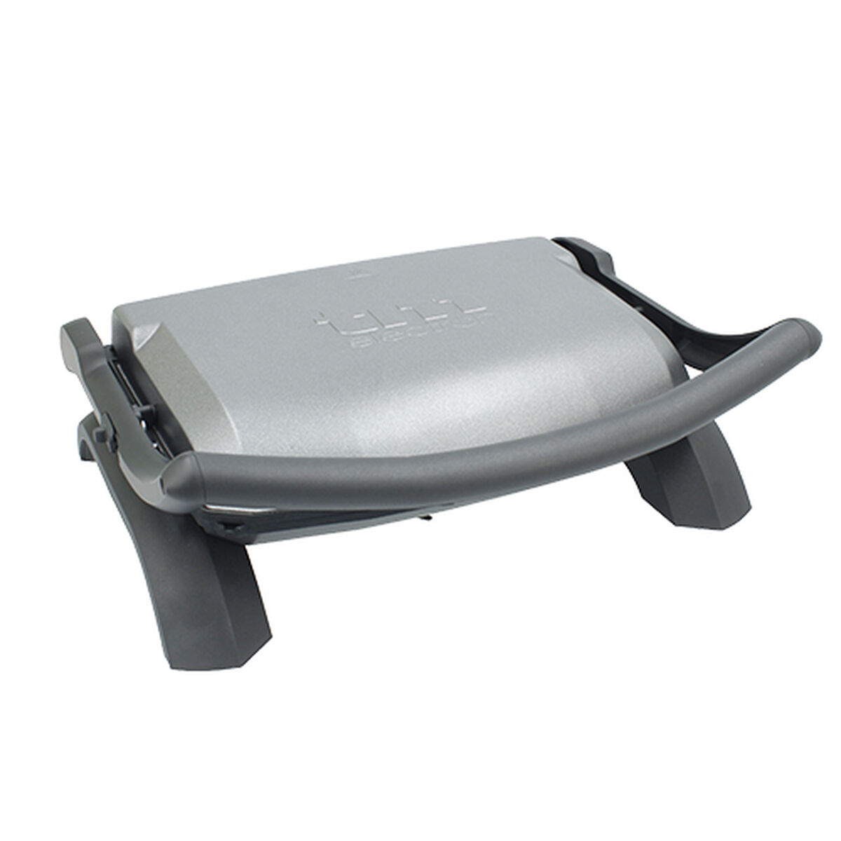 Grill Tm Electron (32 X 22 Cm)
