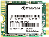Transcend Mte300s M.2 256 Gb Pci Express 3.0 3d Nand Nvme (ts256gmte300s)