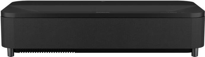 Epson EH-Ls800b - 3-LcD-Projektor - 4000 Lm (weiß) - 4000 Lm (farbe) - 16:9 - 4k - Ultra ShorT-Throw FixeD-Objektiv - 802,11ac Drahtlos - Schwarz - A