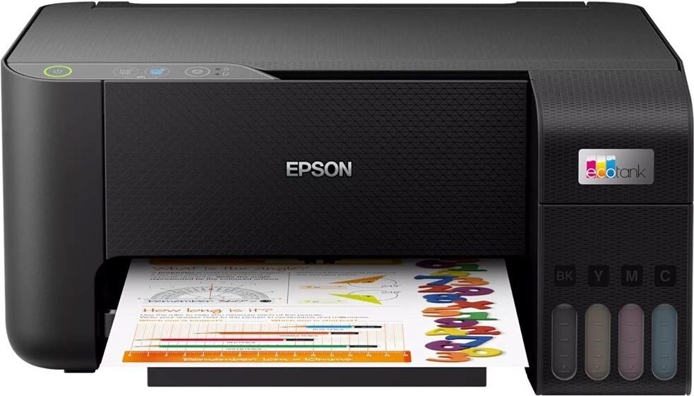 Epson Ecotank L3230 - A4-Multifunktionsdrucker Mit Kontinuierlicher Tintenzufuhr (c11cj68407)