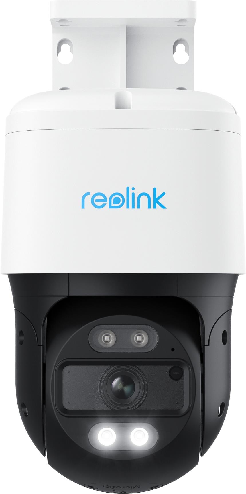 Reolink P830 Dome IP-Sicherheitskamera Innen & Außen 3840 X 2160 Pixel Decke/wand (reO-P830)