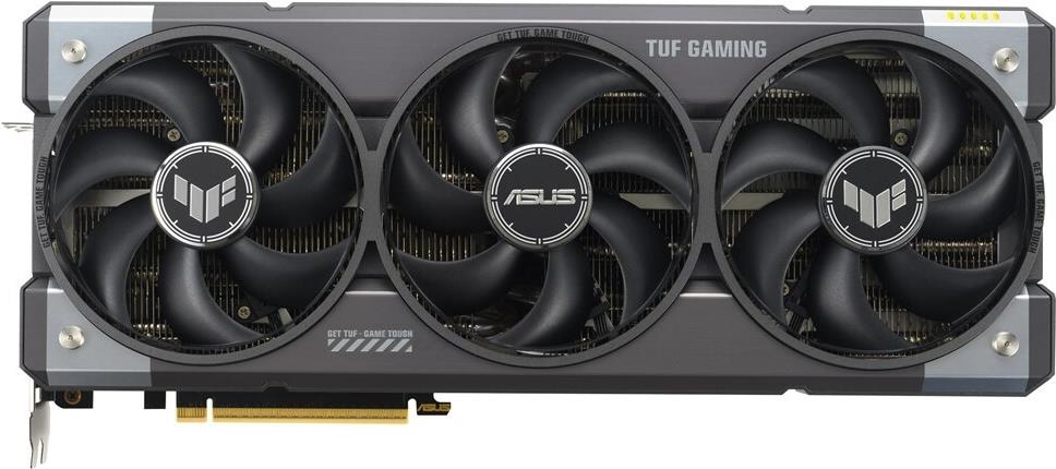 Asus Tuf Gaming Geforce Rtx 5090 32gb - Oc Edition (90yv0ly0-M0na00)