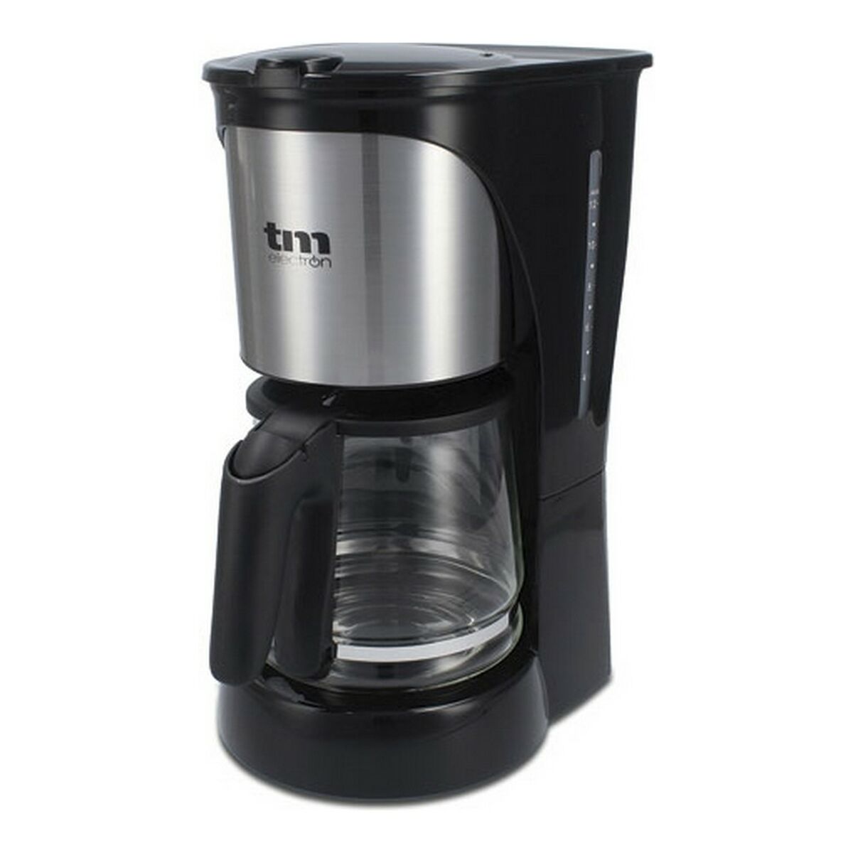 Caffettiera Americana Tm Electron 1000w 1,5 L 12 Tazze