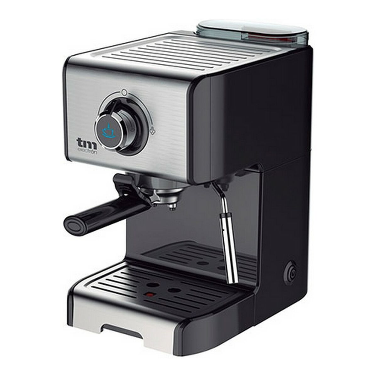 Caffettiera Express A Leva Tm Electron