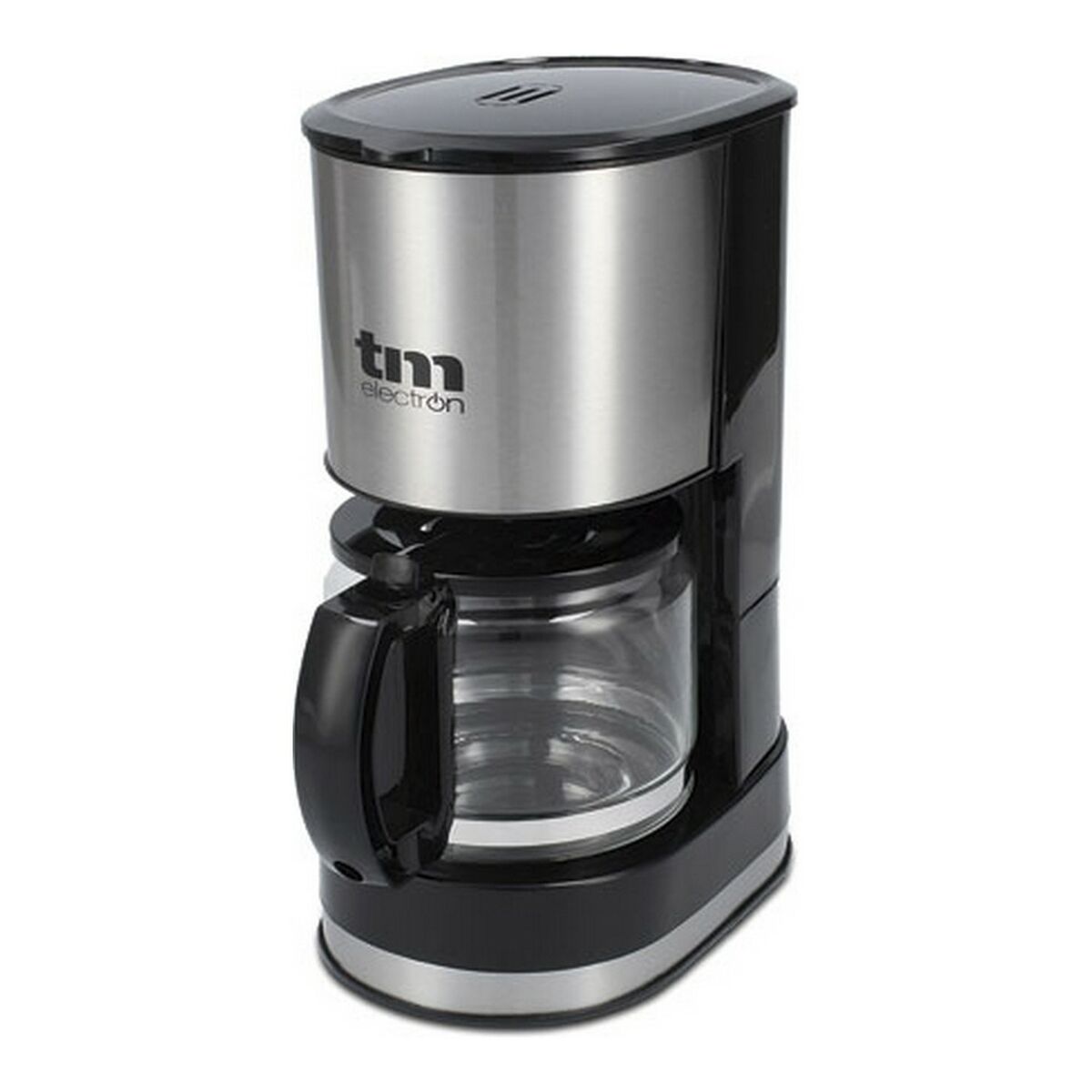 Caffettiera Americana Tm Electron 0,6 L 6 Tazze