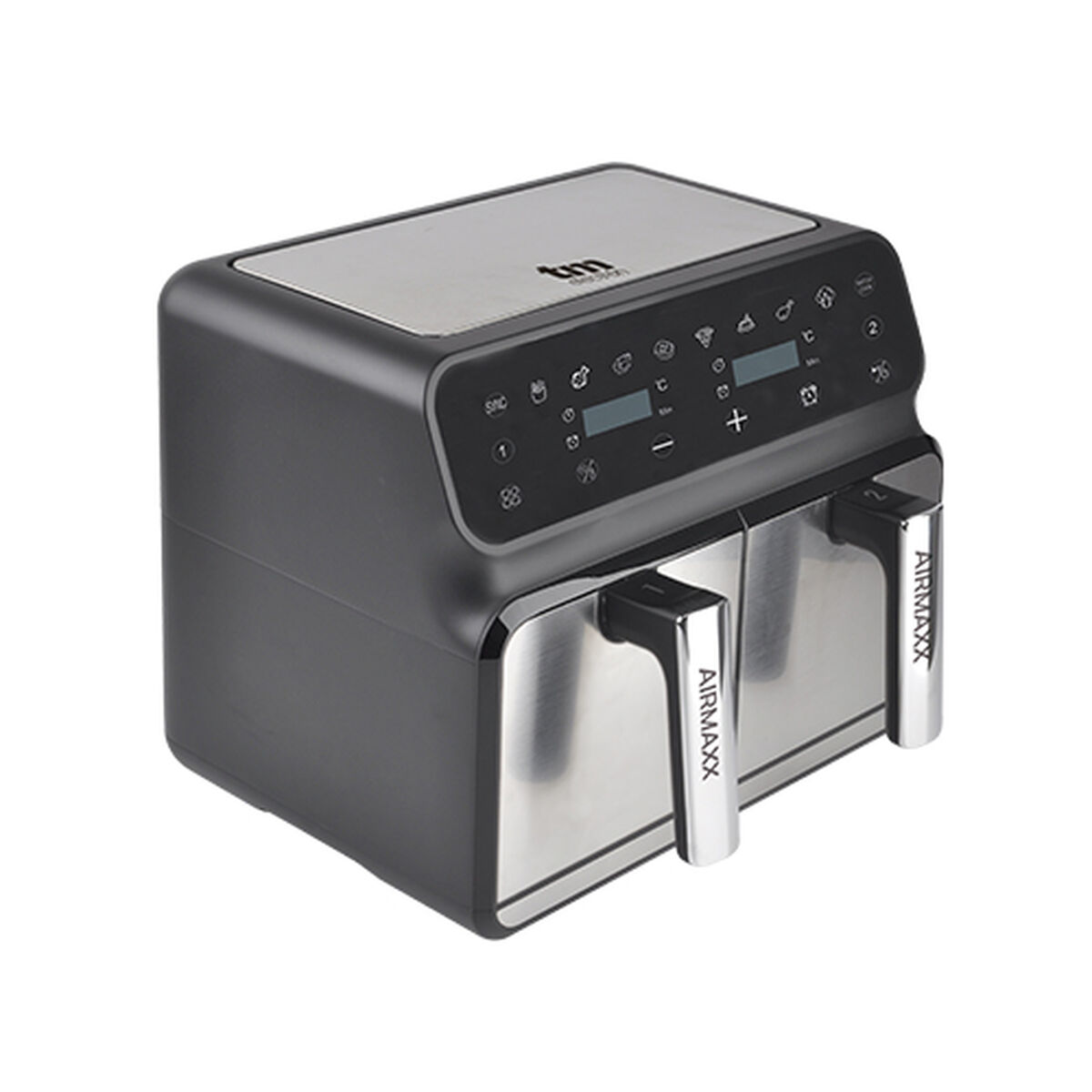 Friggitrice Ad Aria Tm Electron 1700 W 8 L
