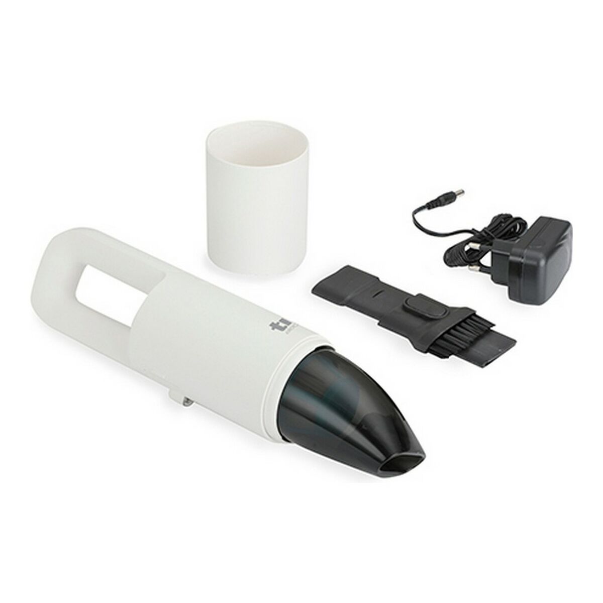 Aspirapolvere A Mano Tm Electron