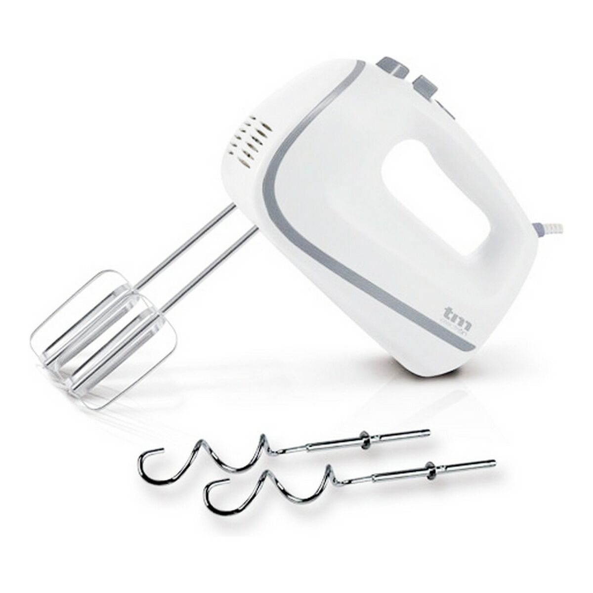 Frusta Elettrica Tm Electron 450 W