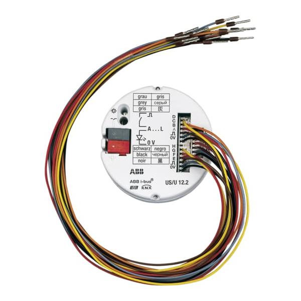 Abb UniversaL-Interface Us/u12.2 2cdg110065r0011