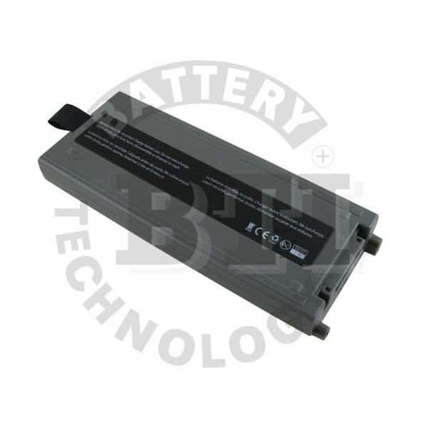 Bti Alternative To Panasonic Toughbook CF-19 Battery
