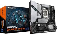 Gigabyte B860m Gaming Wifi6 B860 S1851 Matx Ddr5 - Mainboard - Intel Sockel 1851 (core Ultra 100&200) (b860m Gaming Wifi6)