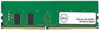 Dell Emc Dell Memory Upgrade - 8gb Dell Memory Upgrade - 8gb - 1rx8 Ddr4 Rdimm 3200mhz (aa799041)