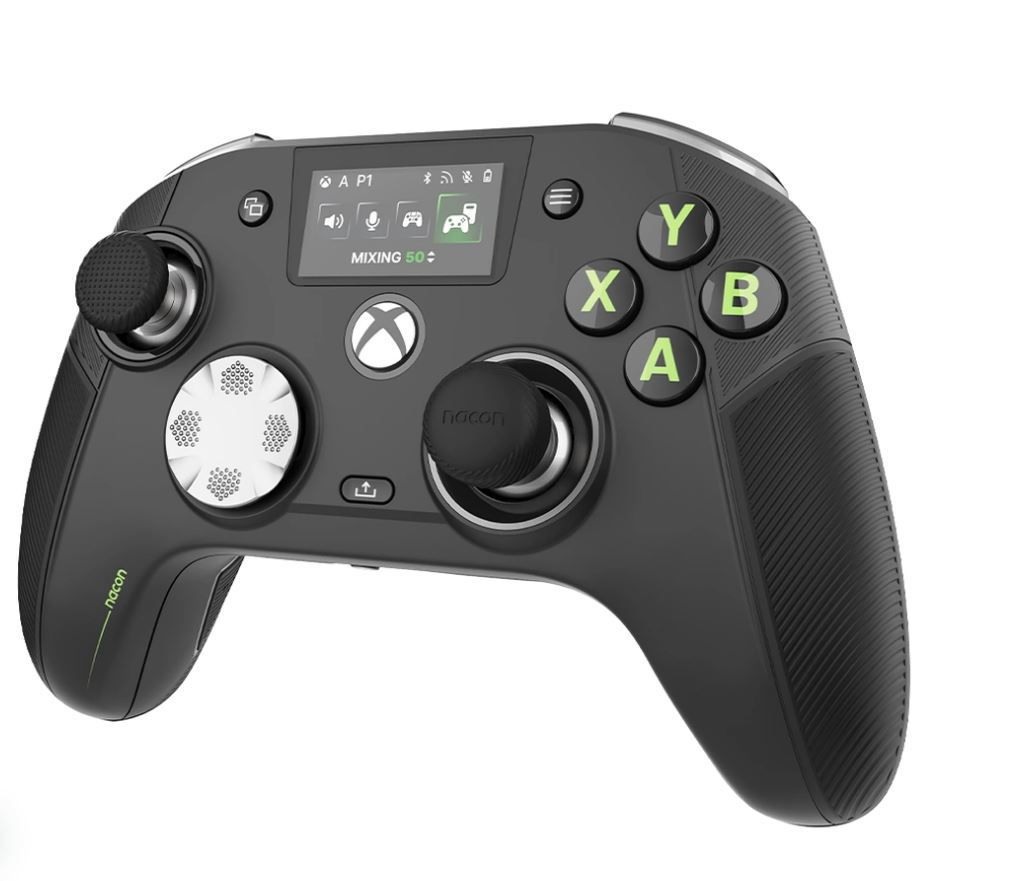 Nacon Revolution X Unlimited Controller Pc & Xbox (na027983)