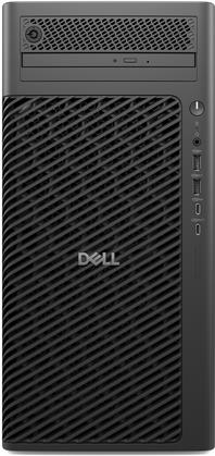 Dell Emc Dell Pro Max Twr T2 Fct2250 U7-265 32gb 1tb Rtx2000 W11p (7w1j7)