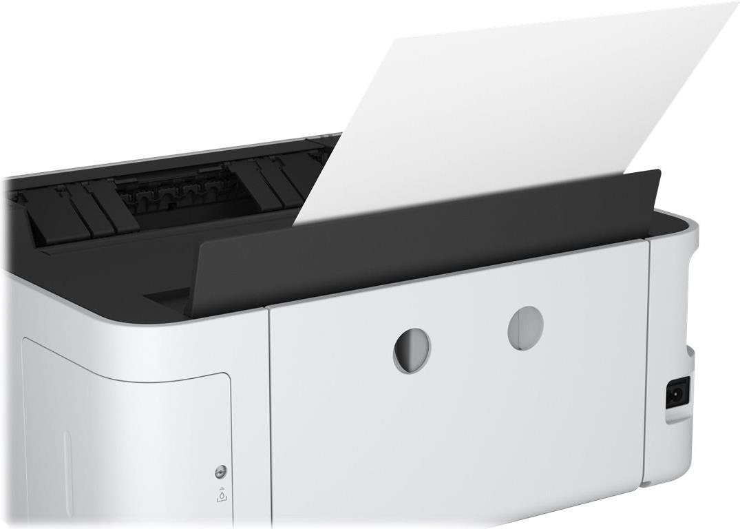 Epson Ecotank ET-M1180 - Drucker - S/w - Duplex - Tintenstrahl - Nachfüllbar - A4/legal - 1200 X 2400 Dpi - Bis Zu 20 Seiten/min. - Kapazität: 250 bl