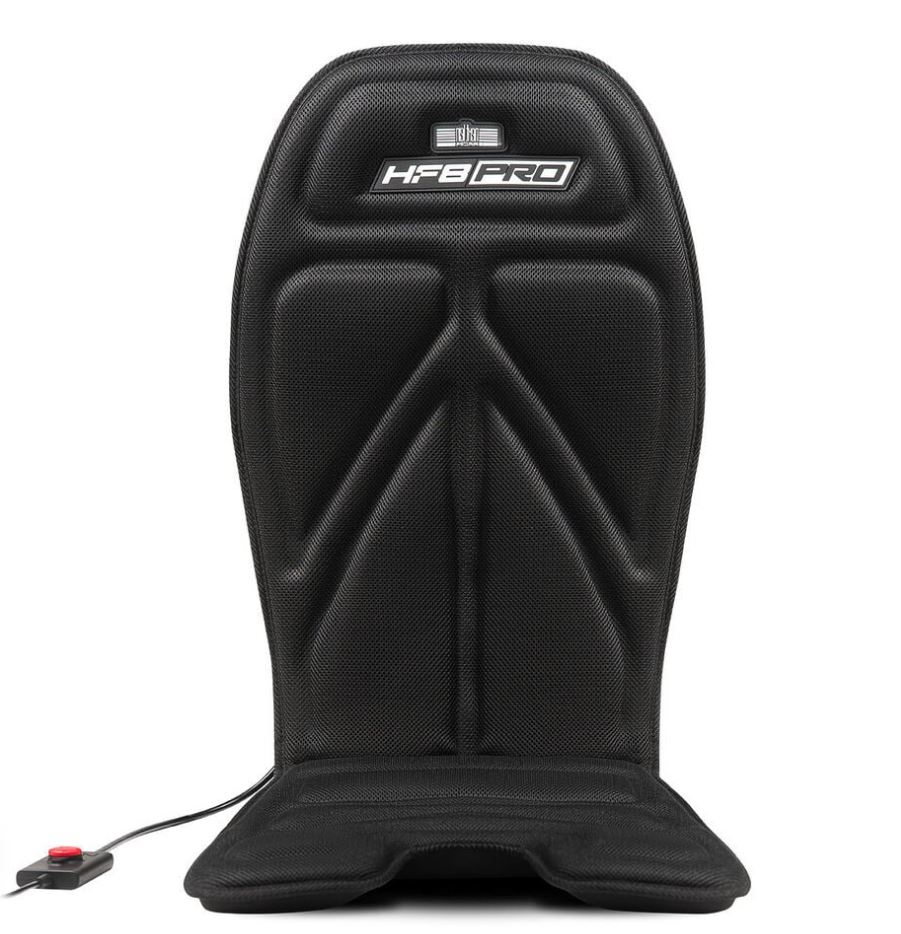 Next Level Racing Hf8 Pro Haptic Gaming Pad Next (nlR-G006)