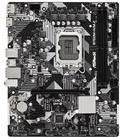 Asrock B760M-H/m.2 - Motherboard - Micro Atx - Lga1700-Sockel - B760 Chipsatz - UsB-C 3,2 Gen 1, Usb 3,2 Gen 1 - Gigabit Lan - OnboarD-Grafik (cpu er