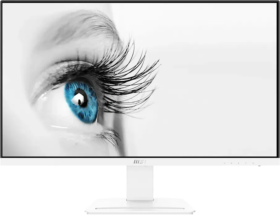 Msi Pro Mp273awde - LeD-Monitor - 68.6 Cm (27") (9s6-3pb4cH-094)