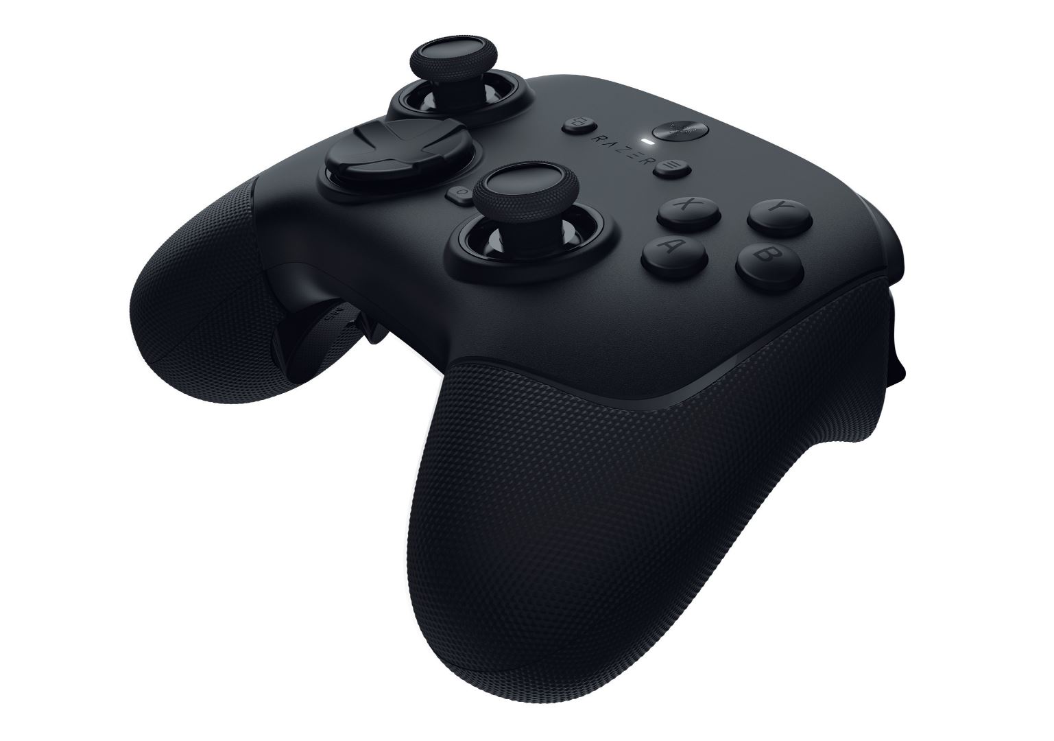 Razer Wolverine V3 Pro 8k Kabelloser E-SporT-Controller Für Pc (rz06-05540100-R3m1)