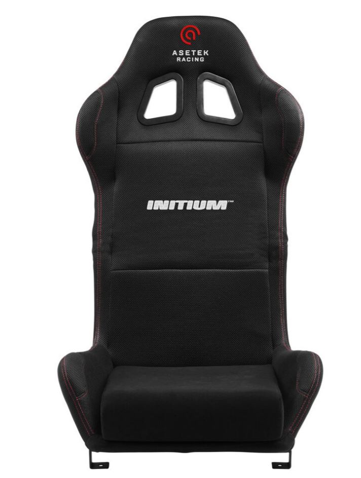Asetek Ase 050-0050001 - Initium Seat (40-050-0050001)