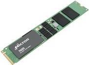 Micron 7450 Pro - Ssd - Enterprise - 3,84tb - Intern - M.2 22110 - Pcie 4,0 (nvme) (mtfdkbg3t8tfR-1bc1zabyyr)