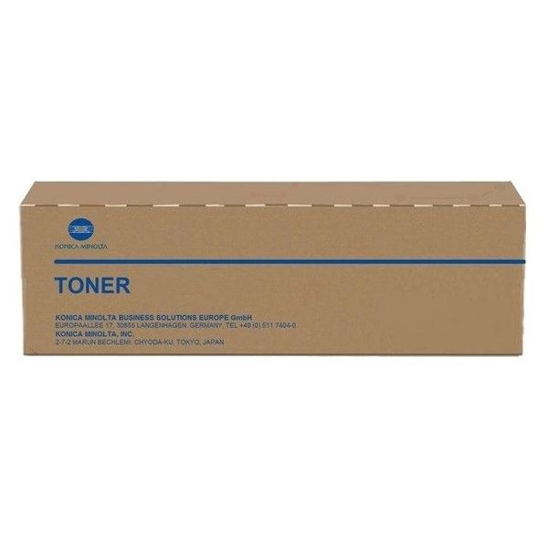 TN-713y Toner Yellow F Bizhub C659/7