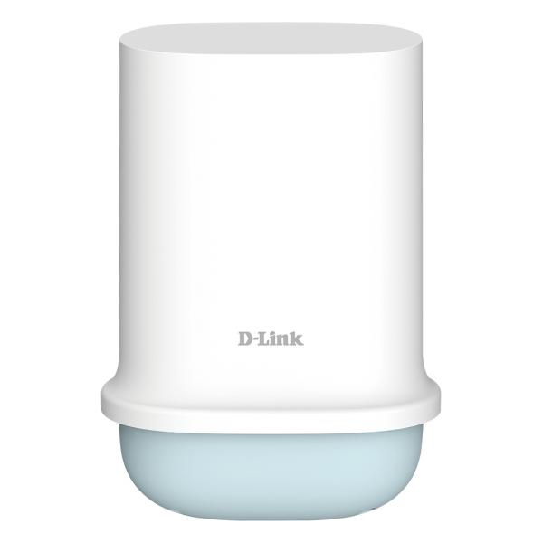 D-Link DwP-1010/odu/b Dispositivo Di Rete Cellulare (D-Link Dwp 1010 - Wireless Cellular Modem - 5g Lte - Ieee 802.3i, Ieee 802.3u, Ieee 802.3at)