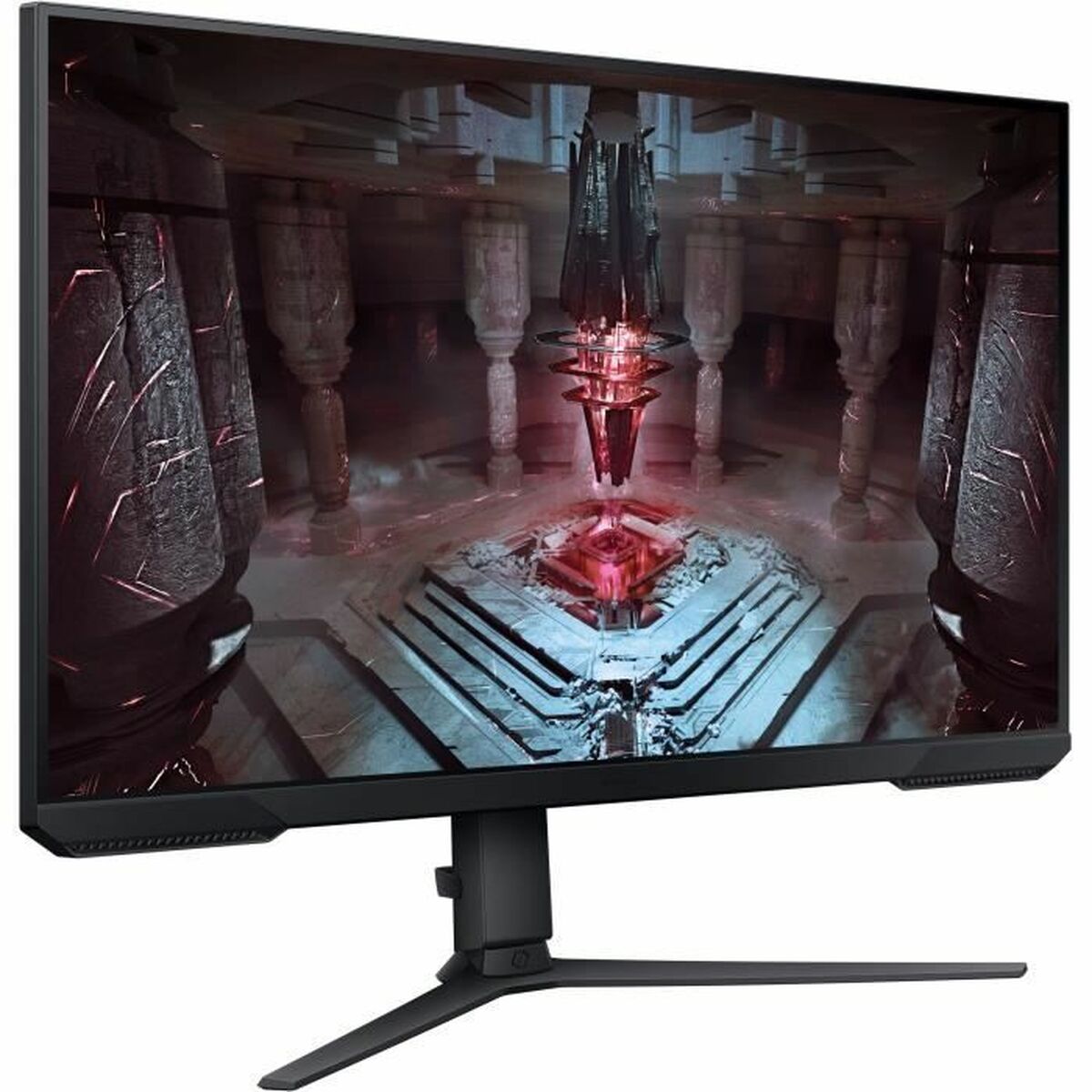 Monitor Samsung Odyssey G5 S32cg510eu 32" 165 hz - Image 3
