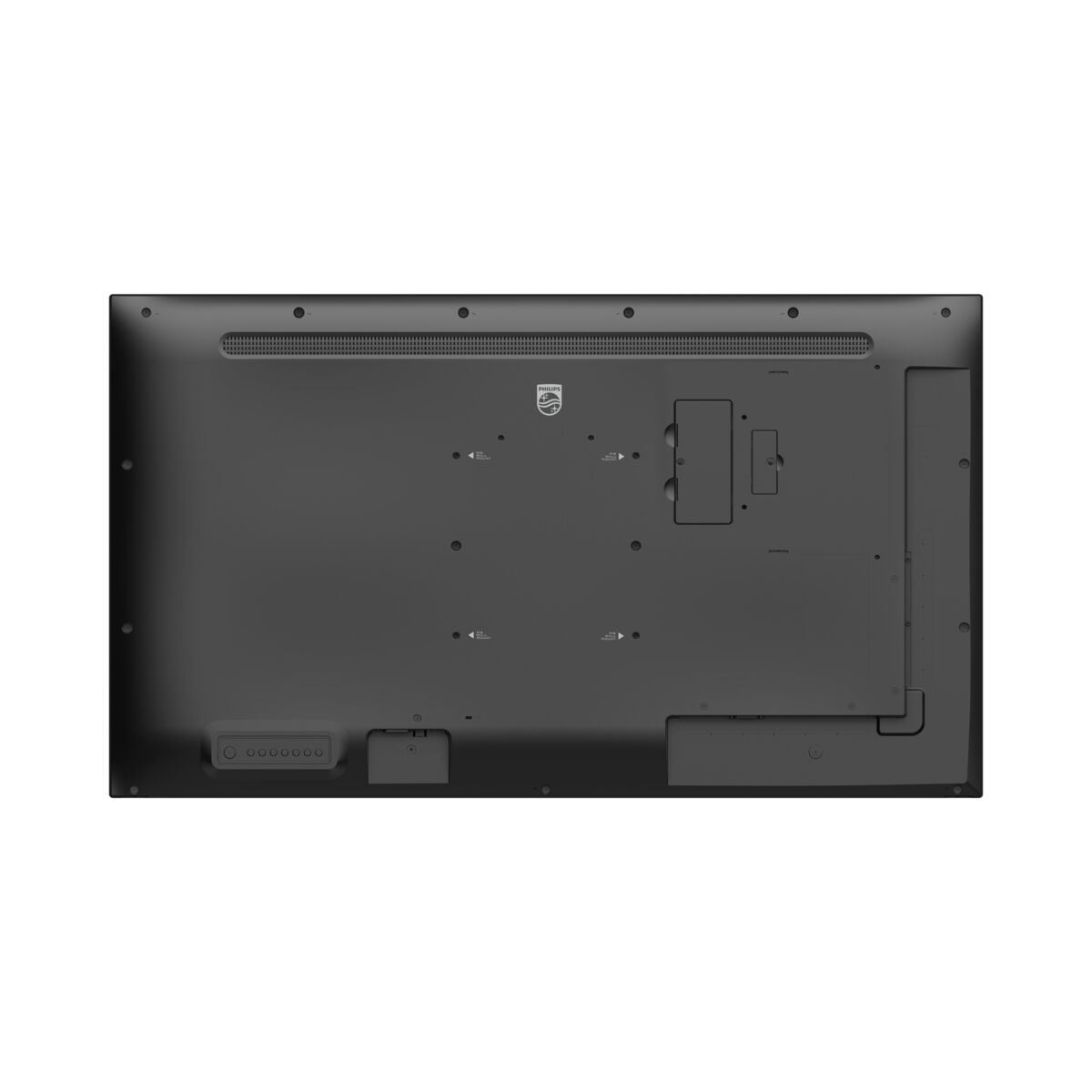 Monitor Videowall Philips 43bdl3650q 43" Full Hd 60 hz - Image 4