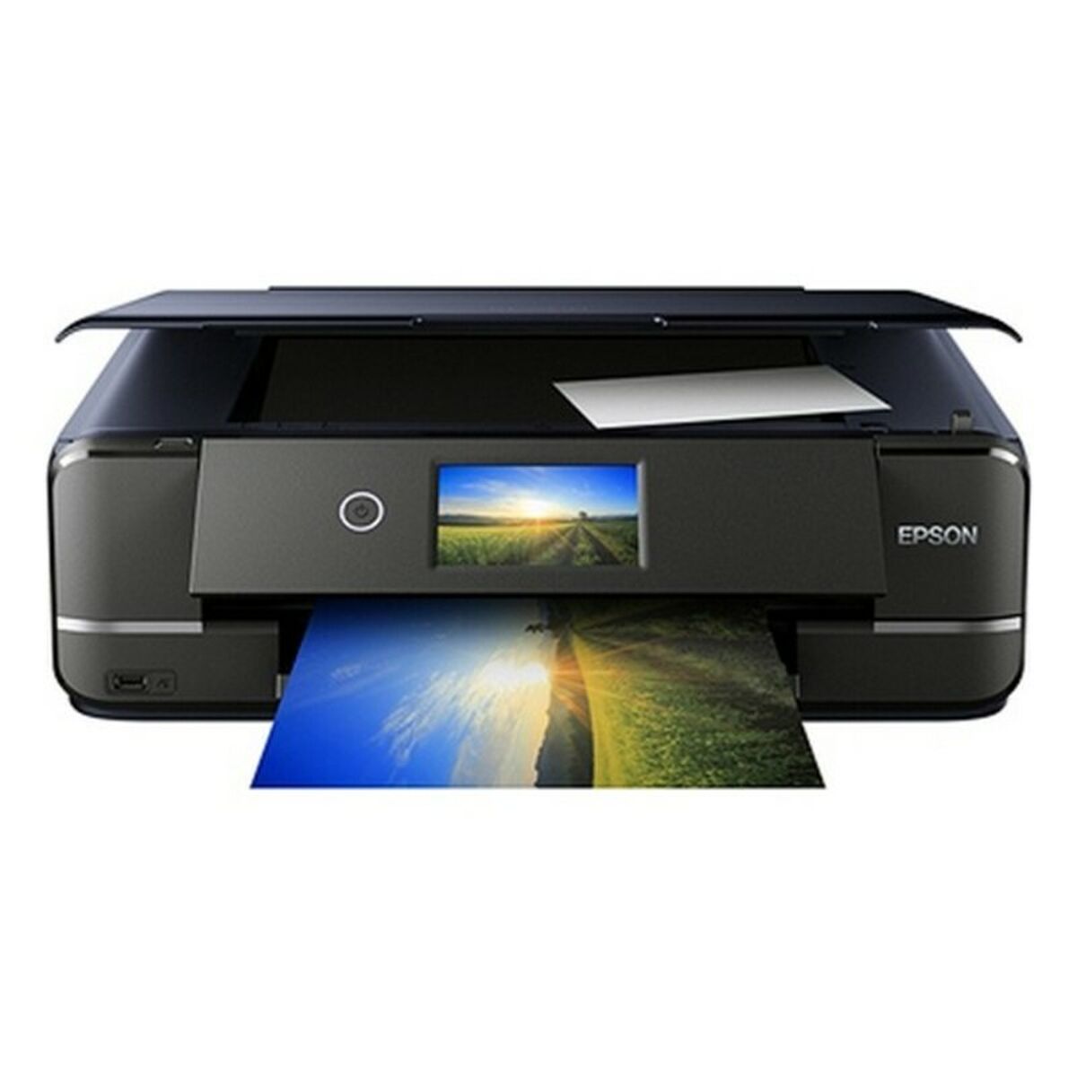 Stampante Multifunzione Epson C11ch45402 28 Ppm Lan Wifi