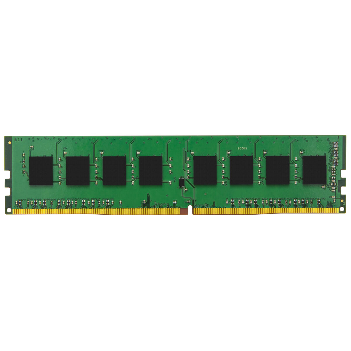 Memoria Ram Kingston Kvr32n22d8/32