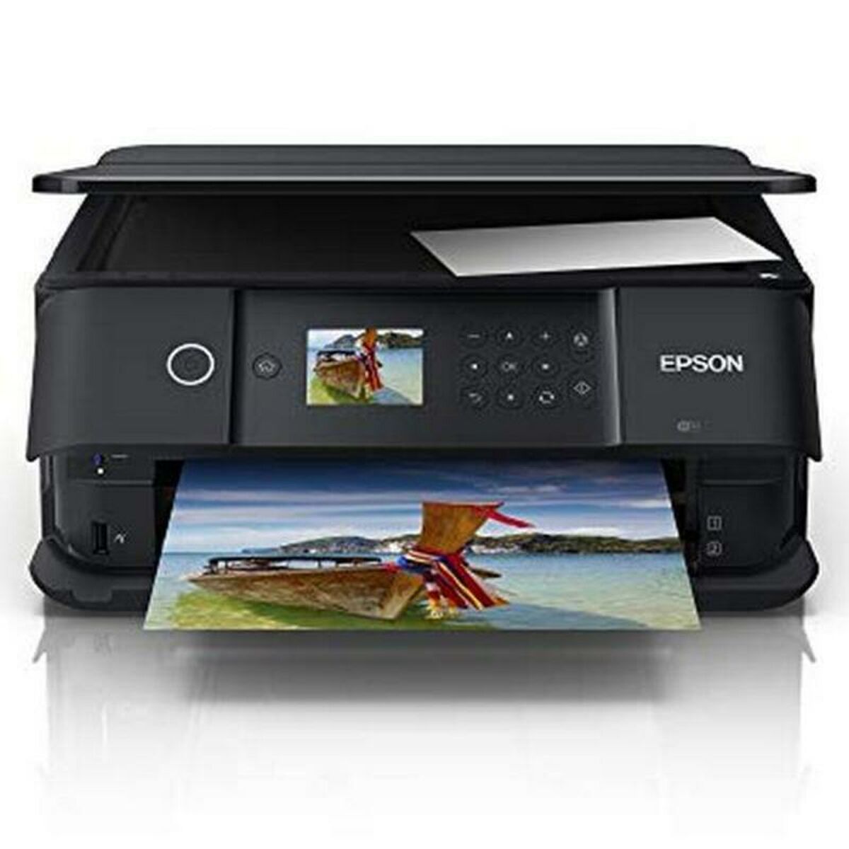 Stampante Multifunzione Epson C11cg97403 Wifi