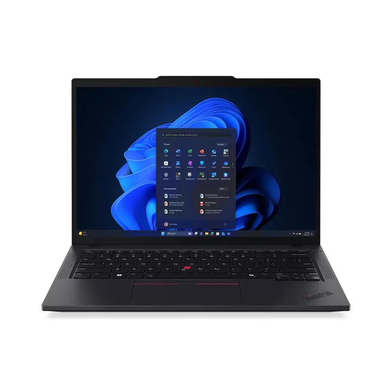 Lenovo Nb Thinkpad T14 Gen6 Ult7-255u 16gb 512gb 14 Win 11 Pro