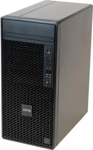 Axis S1216 Uk NetzwerK-Überwachungsserver Tower (02694-003)