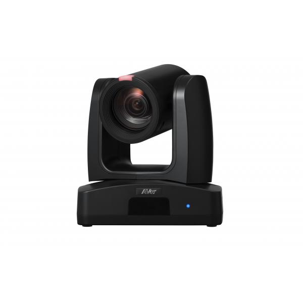 Aver Ptc310uv2 Nero 3840 X 2160 Pixel 60 Fps Exmor 25,4 / 2,8 Mm [1 / 2.8] (aver Ptc310uv2 Professional Tracking Camera)